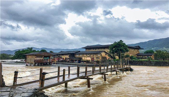 上海历史最强台风排名 上海历史上最大台风排行