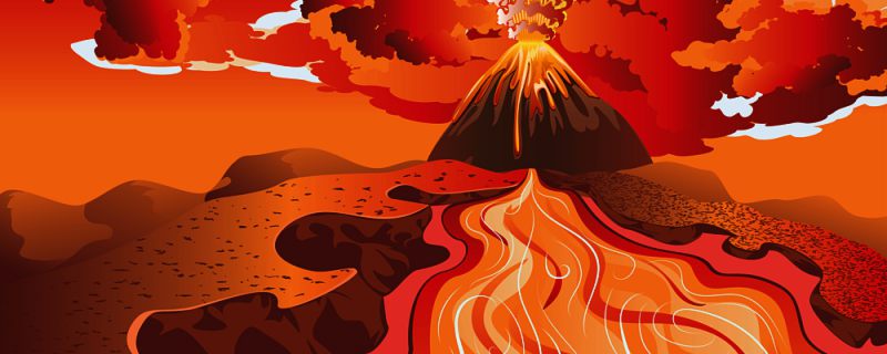 环太平洋火山地震带有多少个火山 环太平洋火山地震带有几座火山