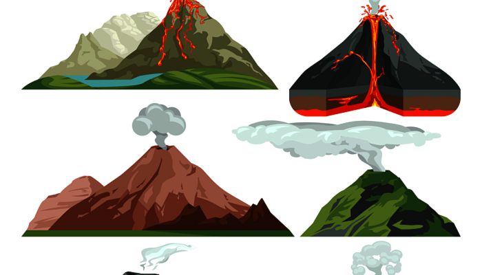 环太平洋火山带有多长 环太平洋火山带全长多少