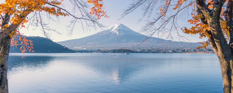 日本的气候主要属什么 日本气候属于哪种气候