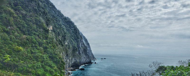 花莲县属于台湾哪个市 花莲县是属台湾什么市