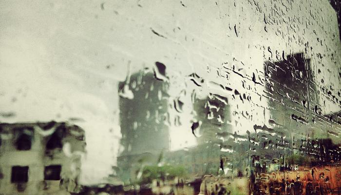 华西秋雨来了局部大暴雨 什么是华西秋雨