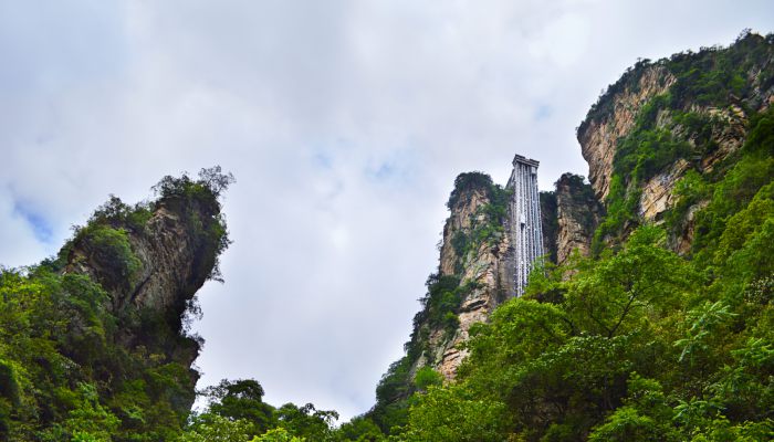 张家界11月份温度是多少 张家界11月气温是几度