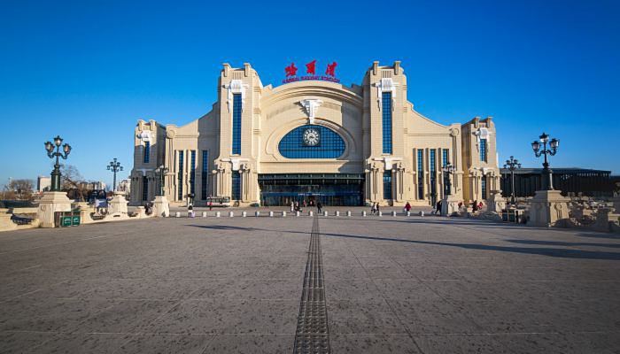 哈尔滨11月份温度大概多少 哈尔滨11月温度大约是几度