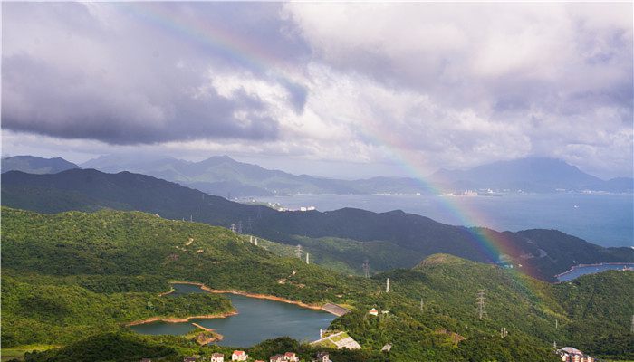 广东几月份开始变冷 广东几月天气开始变冷