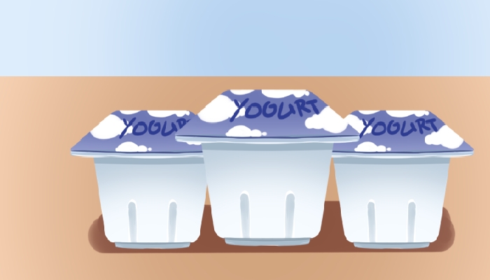 酸奶是发酵过的食物过期了也能喝这说法对吗 酸奶发酵食物过期了还能不能喝