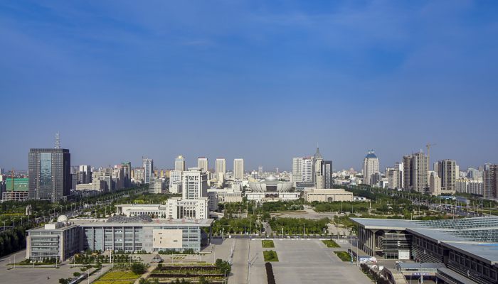 银川冬天冷不冷 银川冬季天气冷吗