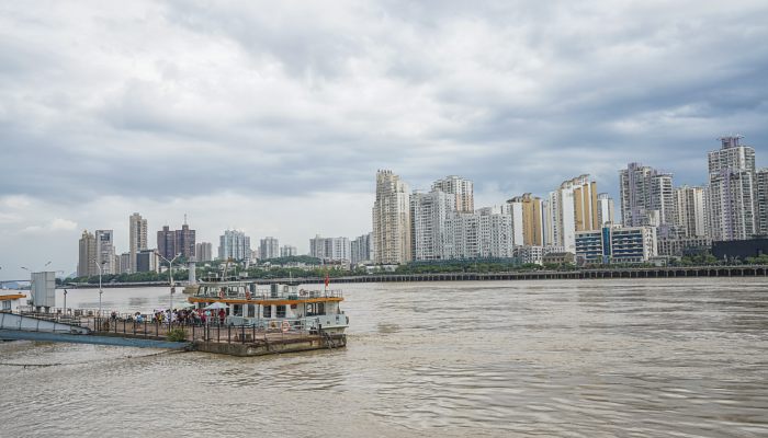 温州几月份开始变冷 温州市天气在几月开始变冷