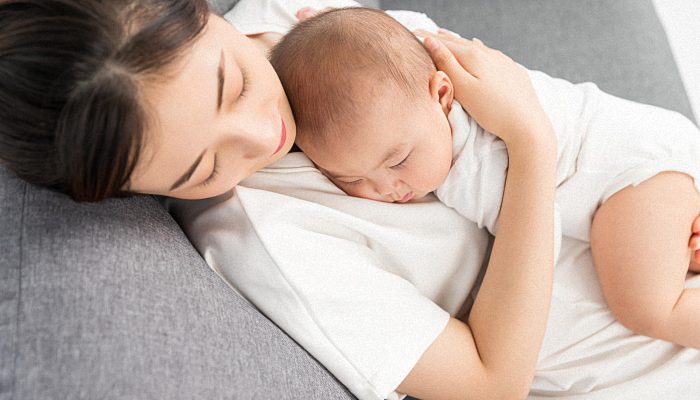 女人伤官必生贵子的表现 能生贵子的女命八字特征