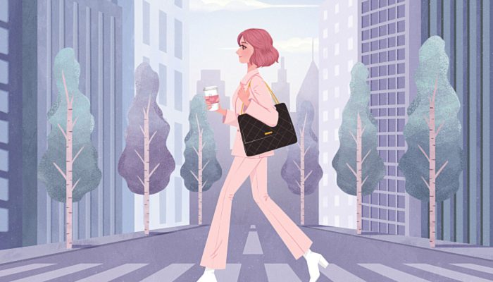 喜欢存钱的女人的命运 喜欢存钱的女人命好不好