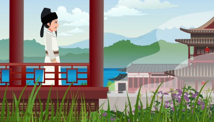 古代也有熨斗最早是如何加热的 古代熨斗是用火加热还是用沸水