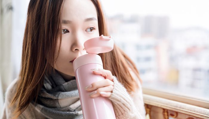 保温杯里能泡枸杞吗 保温杯可以泡枸杞吗