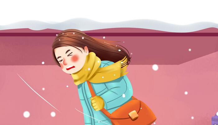 今明黑龙江哈尔滨部分地区有雨雪 大风明显注意防范