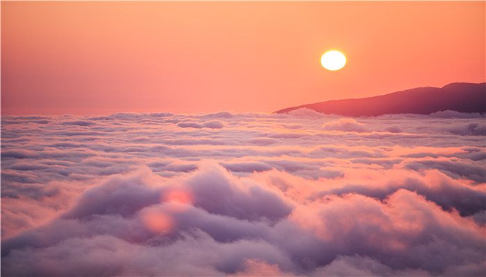 中国最先看到太阳的城市顺序 我国最早看见太阳的城市排序