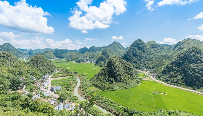 普定县属于哪个市 普定县是在哪个市