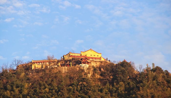 池州在哪里 池州在哪个地方