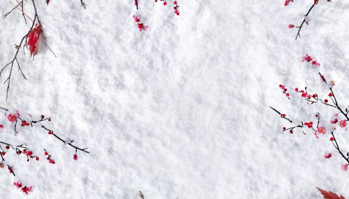 小雪后天气有什么变化 小雪的降水量是多少