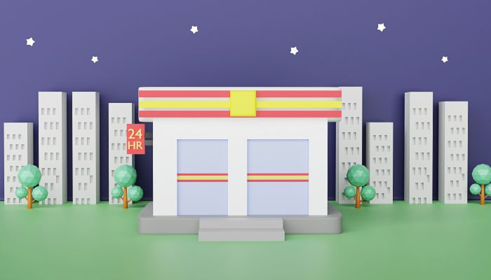 711便利店是哪国的 711便利店是什么国家的