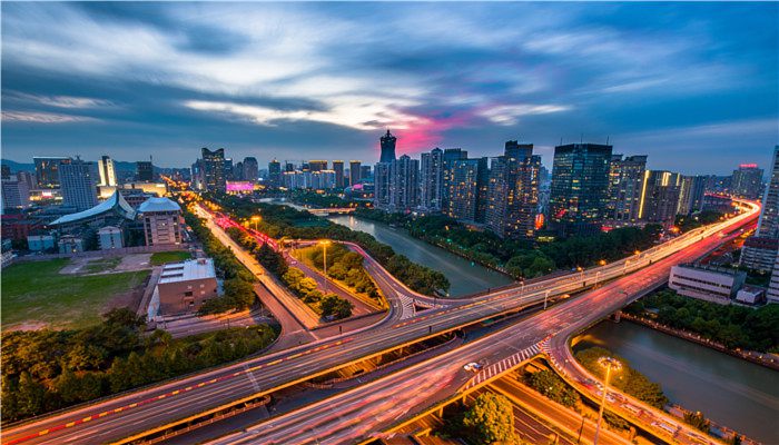 浙江是一线城市吗 浙江属于一线城市吗